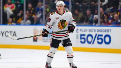 Les Blackhawks de Chicago et les Red Wings de Detroit sont les équipes qui ont le plus progressé cette saison